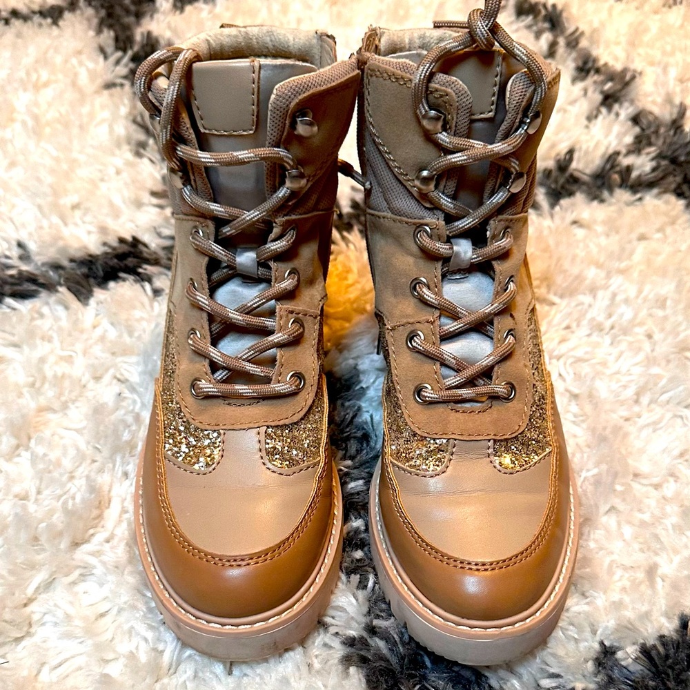 Dolce Vita Pryor Boots